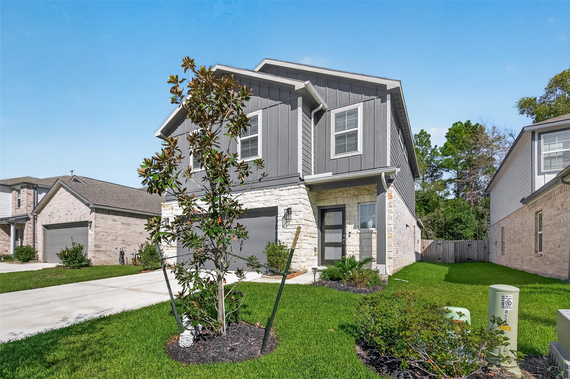 8522 Blueberry Ash Street, Magnolia, TX 77354 8522 Blueberry Ash Street, Magnolia, TX 77354