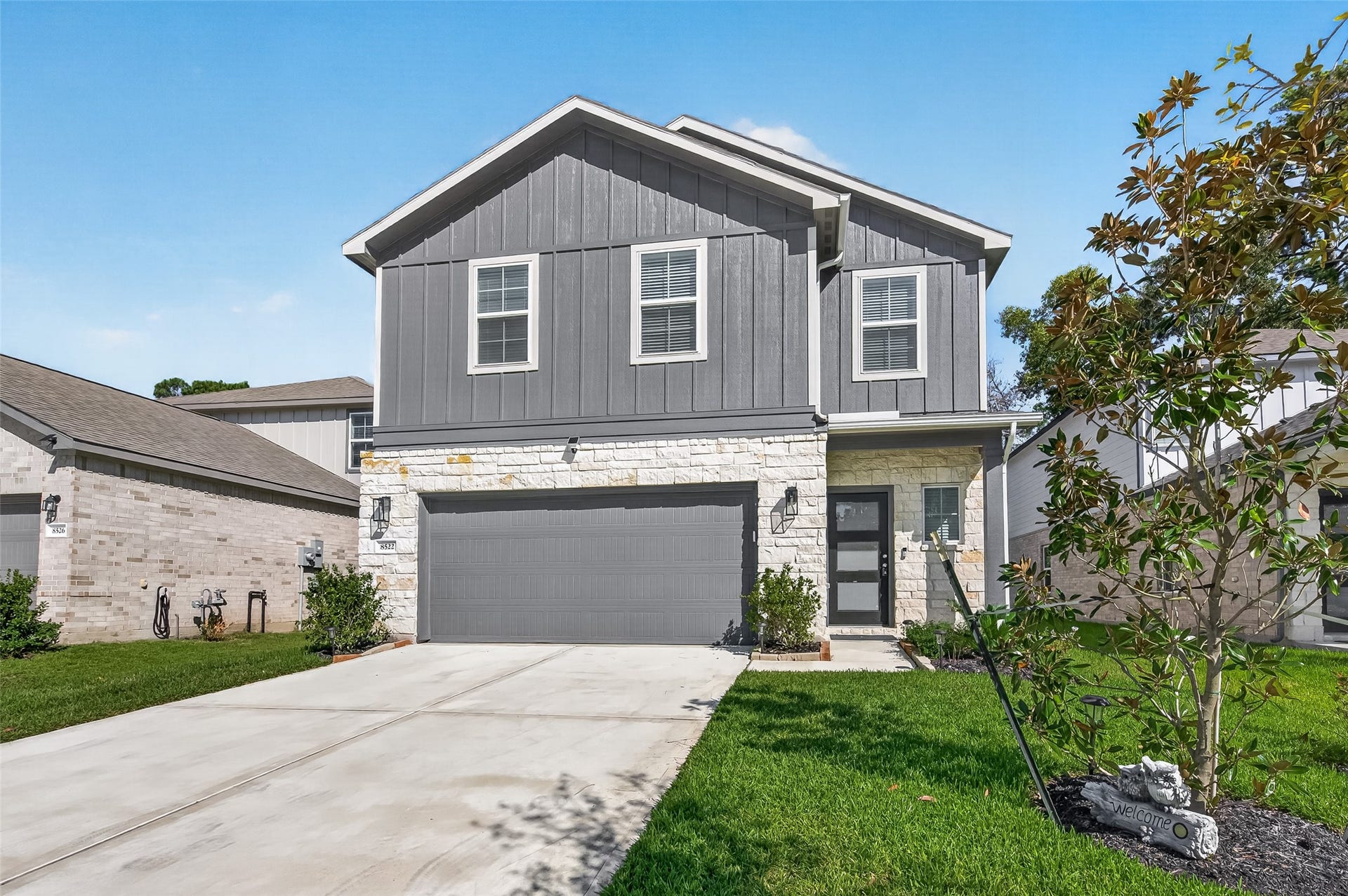 8522 Blueberry Ash Street, Magnolia, TX 77354 8522 Blueberry Ash Street, Magnolia, TX 77354