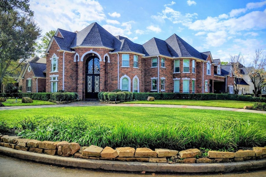 Property photo for 13707 Springmint Drive, Cypress, TX