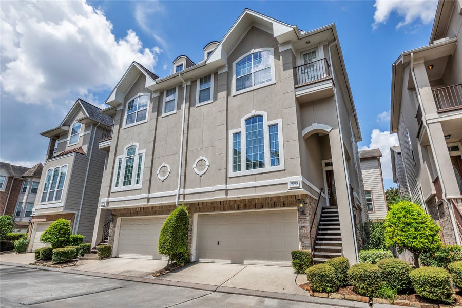 Property photo for 2123 Stacy Knoll, Houston, TX