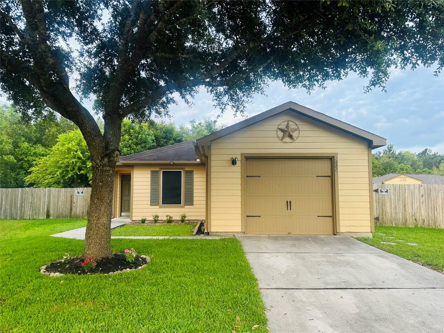 Property photo for 28803 Concho River Court, Spring, TX