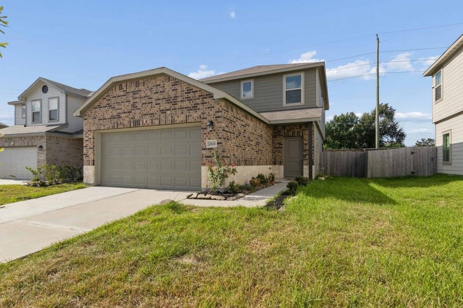 Property photo for 2038 Summer Night Drive, Houston, TX