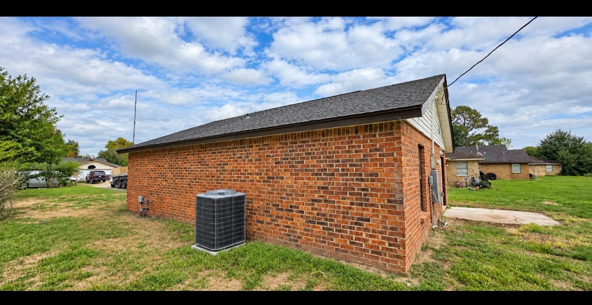 733 Pine Avenue, Prairie View, TX 77445 733 Pine Avenue, Prairie View, TX 77445