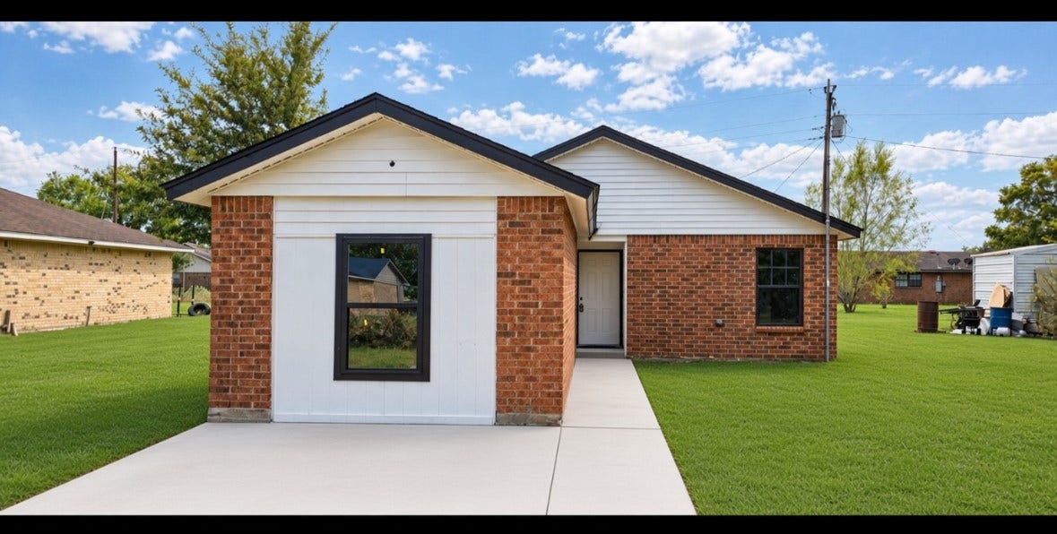 733 Pine Avenue, Prairie View, TX 77445 733 Pine Avenue, Prairie View, TX 77445