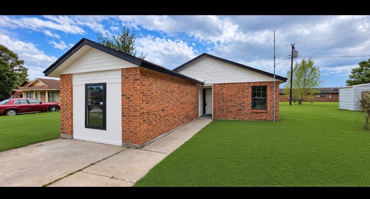 733 Pine Avenue, Prairie View, TX 77445 733 Pine Avenue, Prairie View, TX 77445