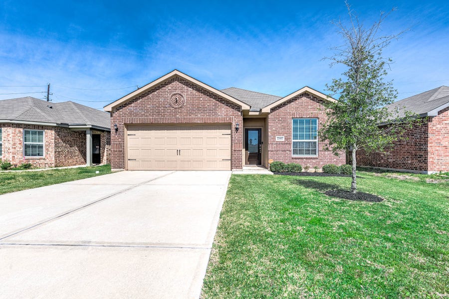 Property photo for 22402 Kennons Way, Hockley, TX