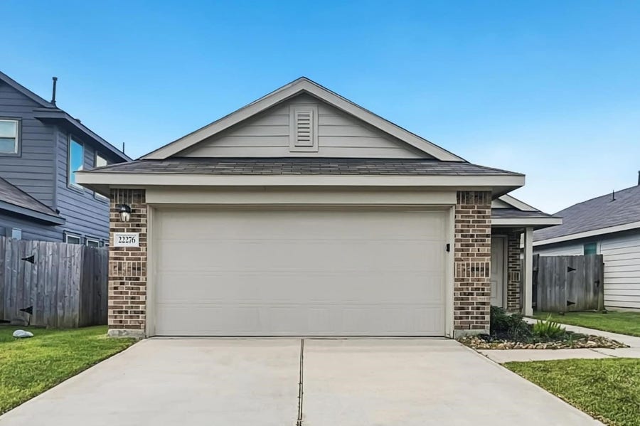 Property photo for 22276 Stoney Ravine Drive, New Caney, TX