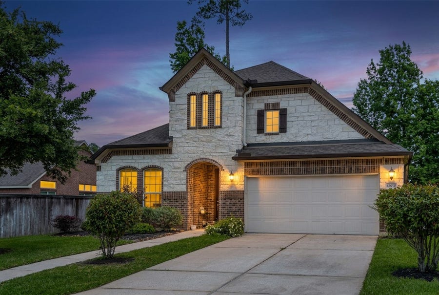 Property photo for 22622 Cutter Mill Drive, Spring, TX