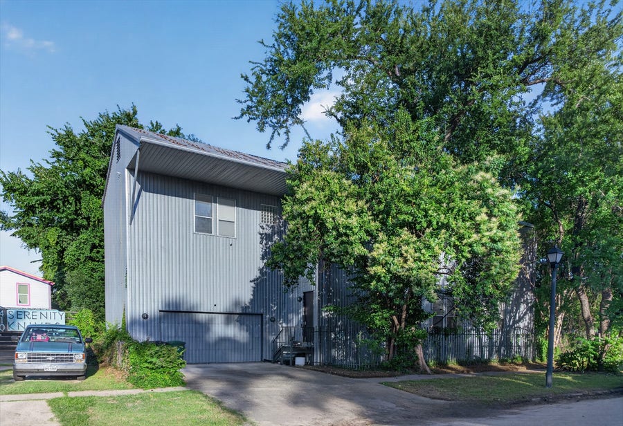 Property photo for 402 Harvard Street, Houston, TX