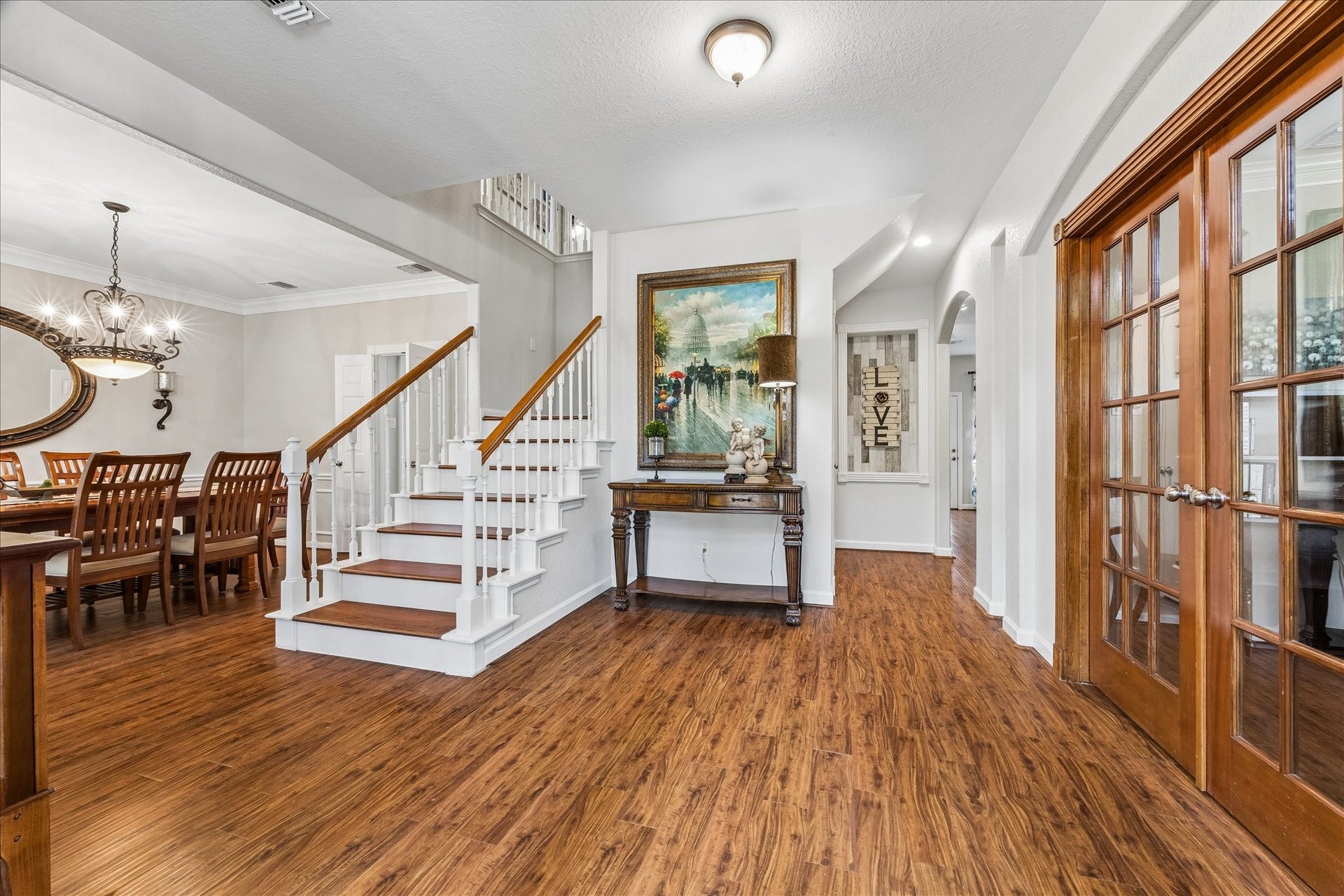 3615 Garrettsville Drive, Pearland, TX 77584 3615 Garrettsville Drive, Pearland, TX 77584