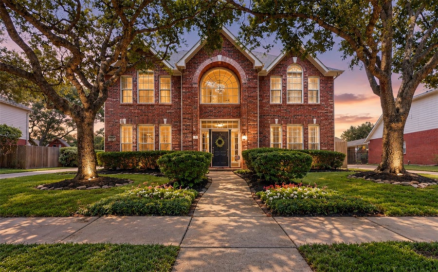 Property photo for 3615 Garrettsville Drive, Pearland, TX