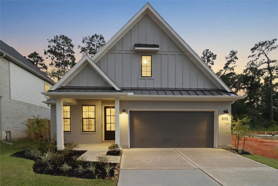 Property photo for 2039 Forest Stream Way, Conroe, TX