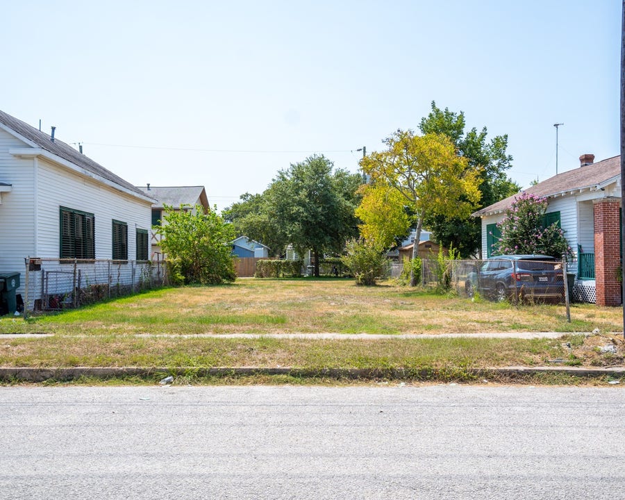Property photo for 3615 Avenue N, Galveston, TX