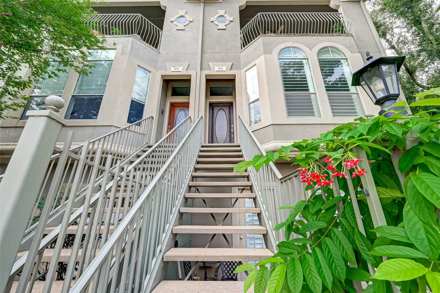 Property photo for 106 Detering Street, Houston, TX