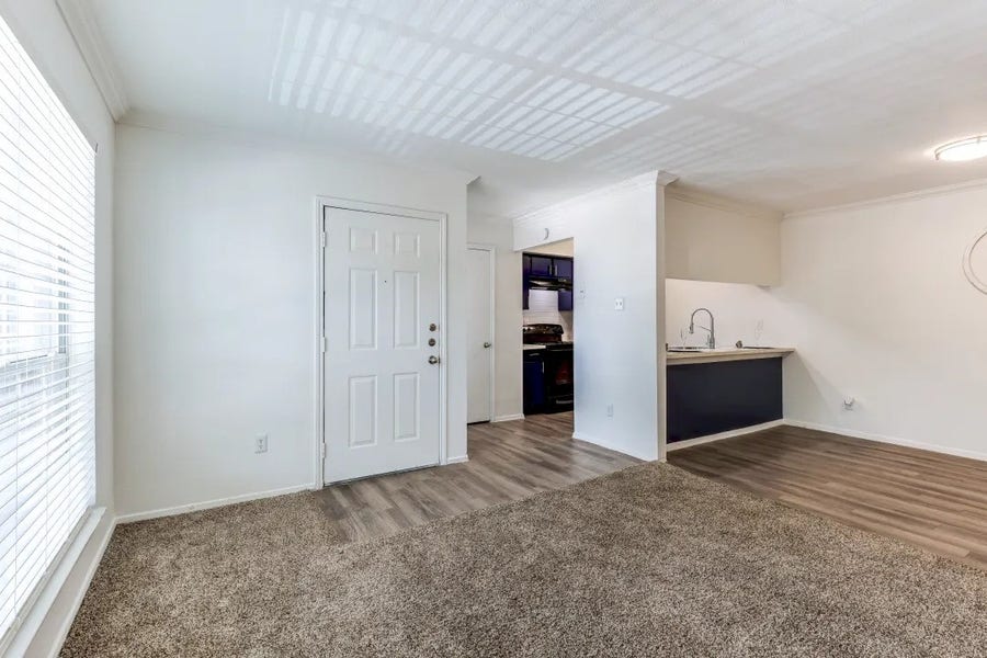 Property photo for 1100 Graham Drive, #608, Tomball, TX