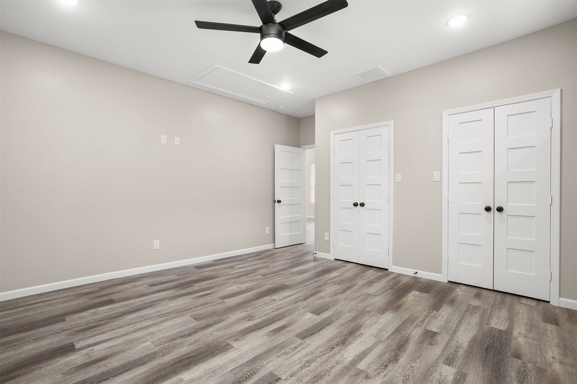 3617 Pecan Drive, Bacliff, TX 77518 A second view of bedroom 3