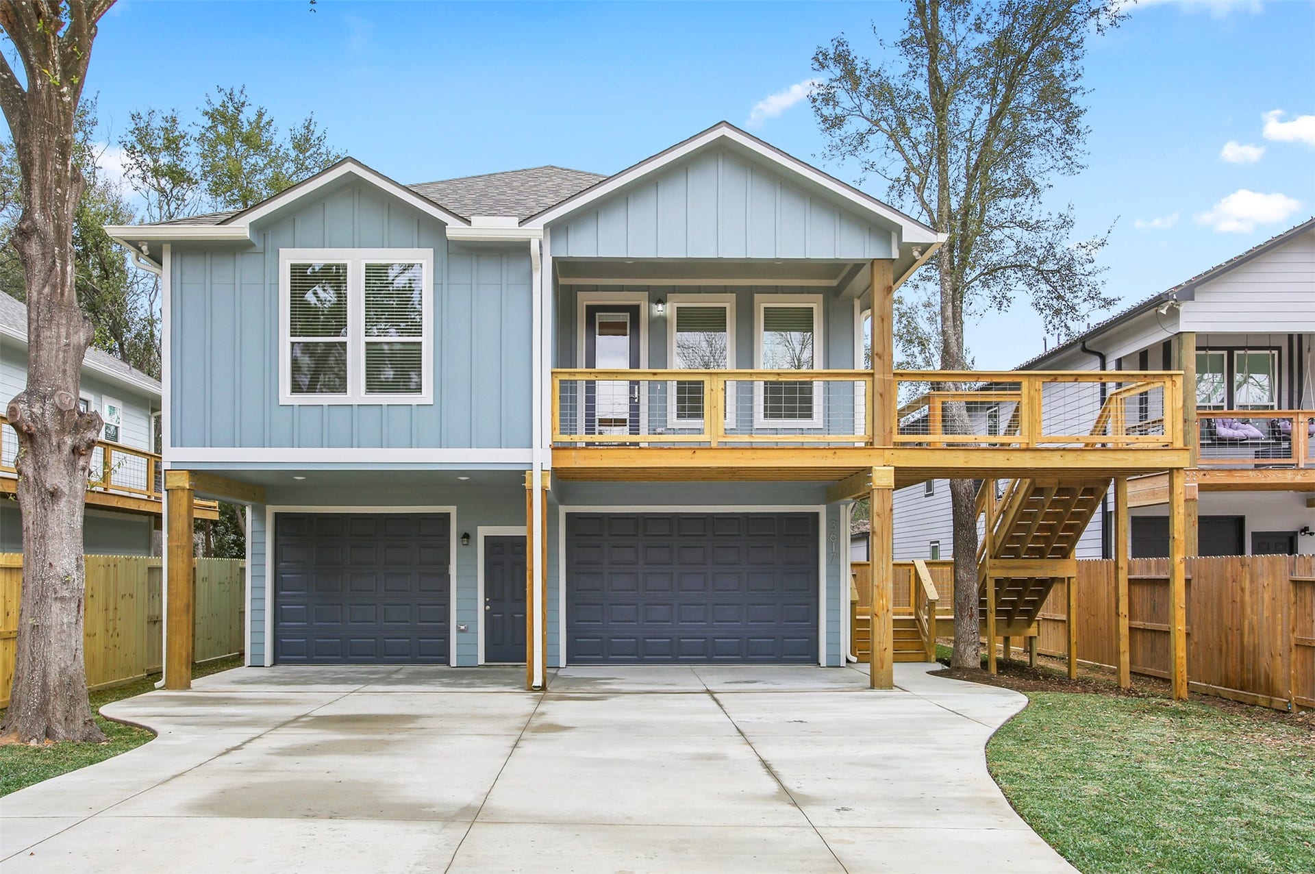 3617 Pecan Drive, Bacliff, TX 77518 Welcome Home!