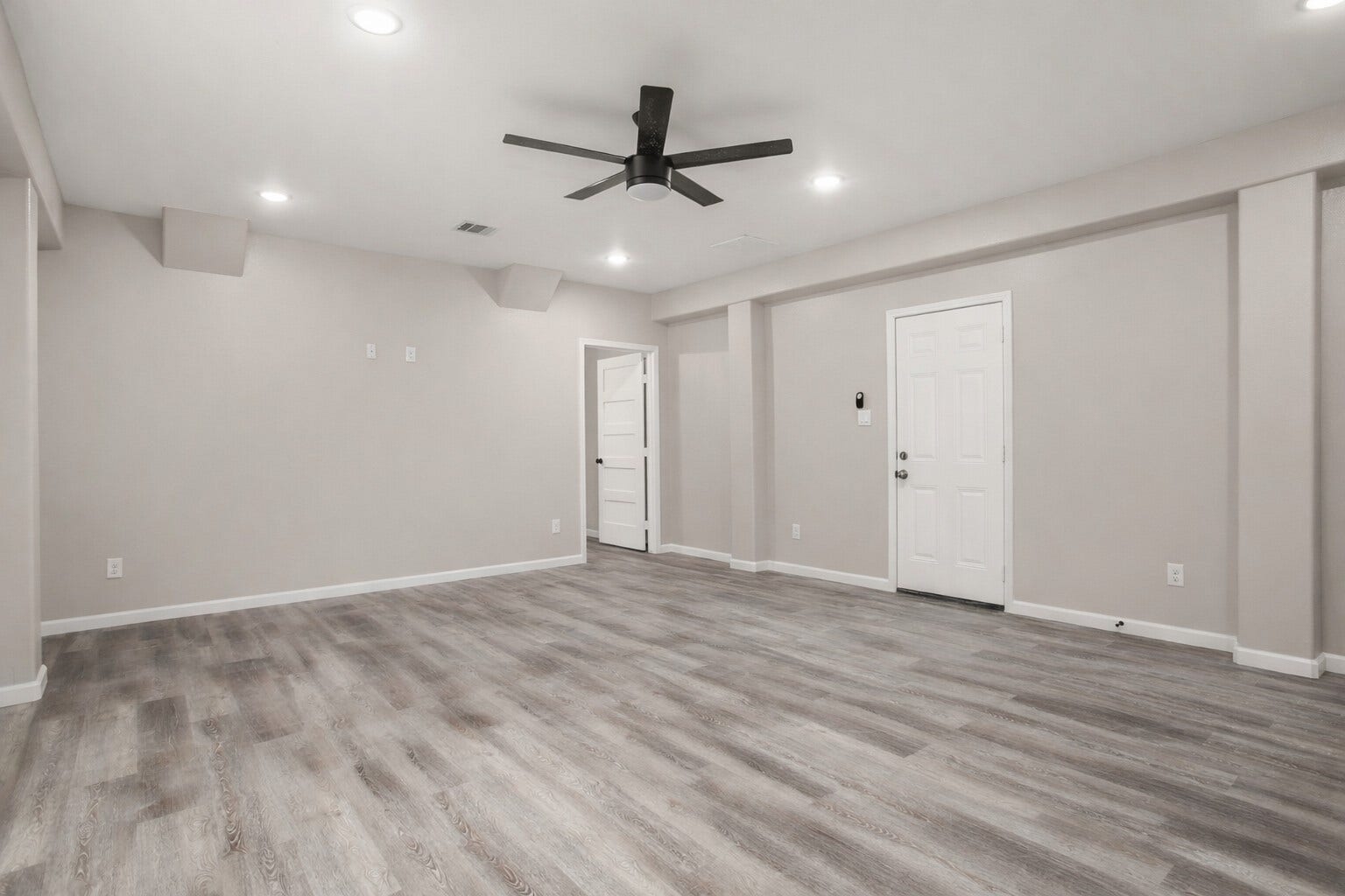 3617 Pecan Drive, Bacliff, TX 77518 Another view of the second primary bedroom