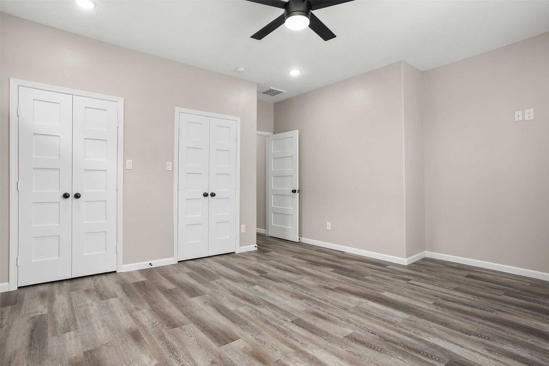 3617 Pecan Drive, Bacliff, TX 77518 A second view of bedroom 2