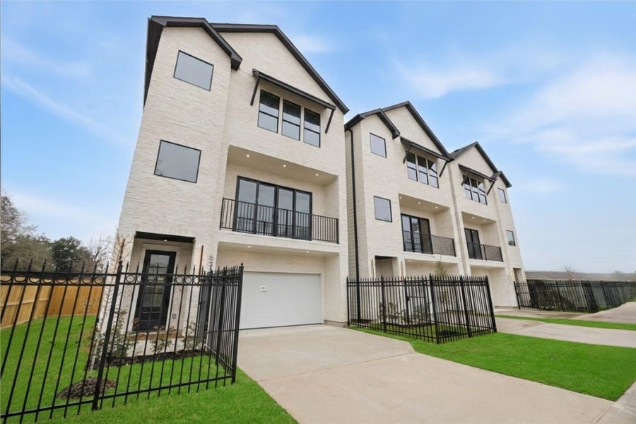 Property photo for 6332 Sidney Street, Houston, TX