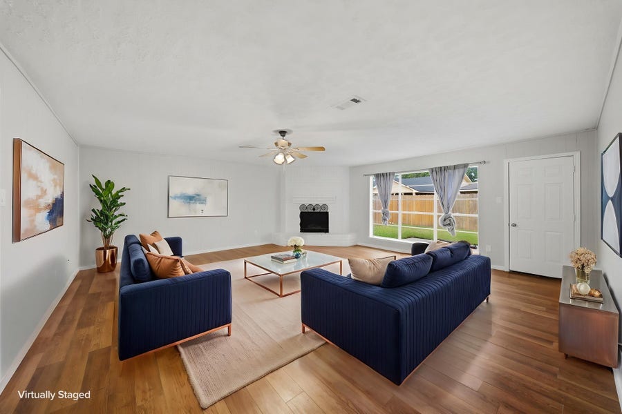 Property photo for 16611 Ben Ledi Drive, Houston, TX