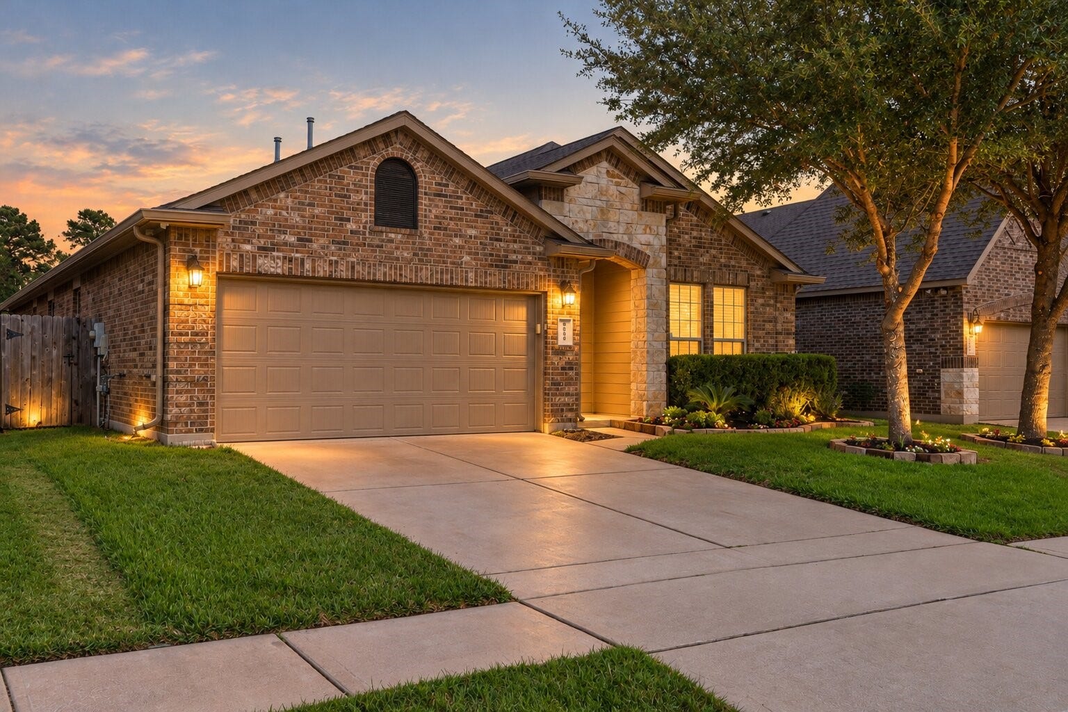 8806 Alicia Drive, Tomball, TX 77375 8806 Alicia Drive, Tomball, TX 77375