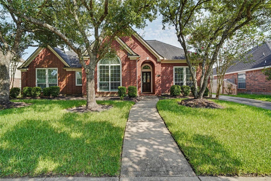 Property photo for 4250 Noble Oak Trail, Houston, TX