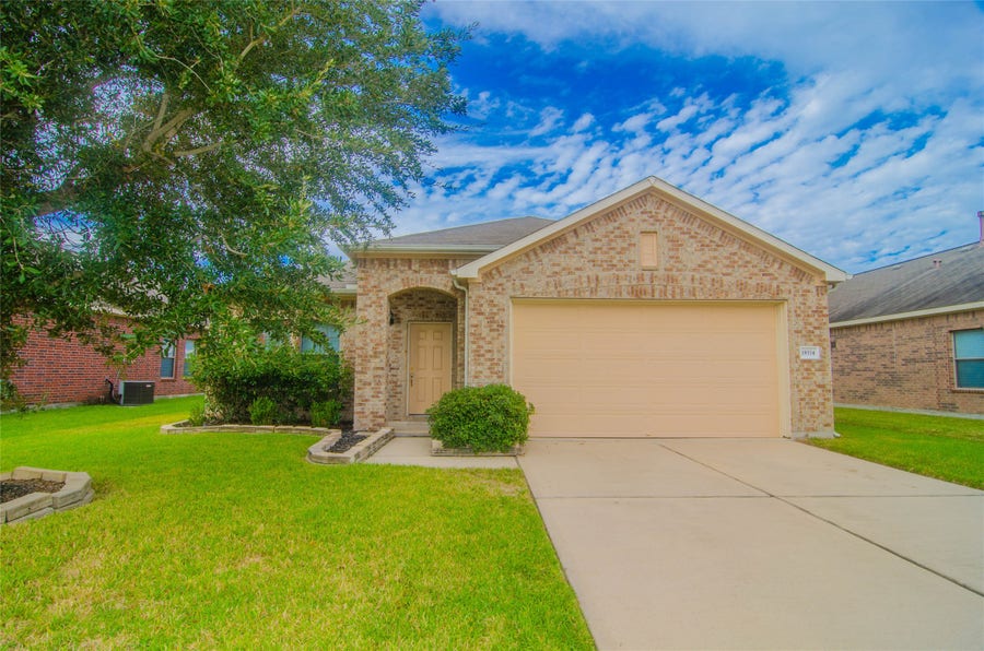 Property photo for 18314 Fairwood Meadow Court, Houston, TX