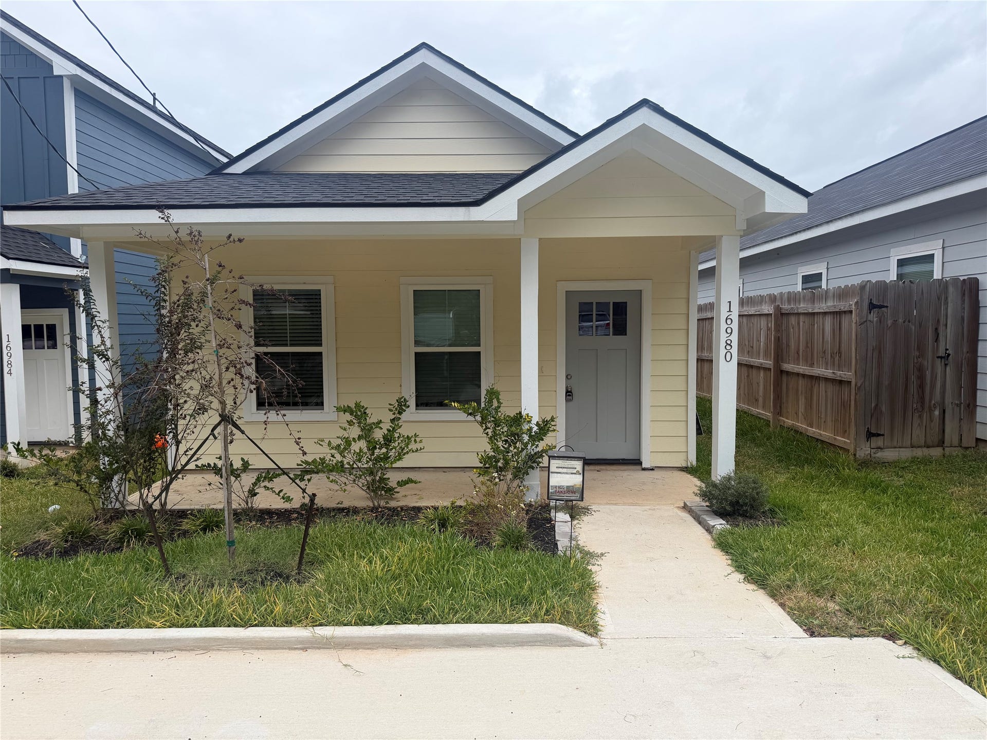 16980 Kempwood, Montgomery, TX 77316