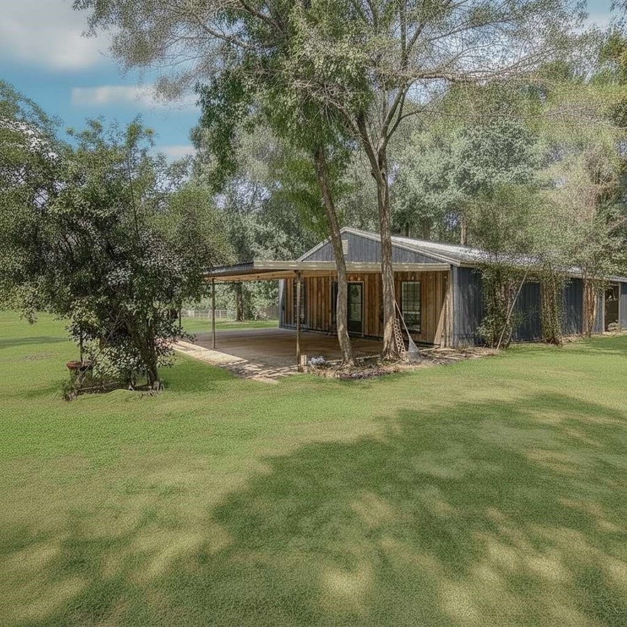 Property photo for 19844 Alford Road, Magnolia, TX