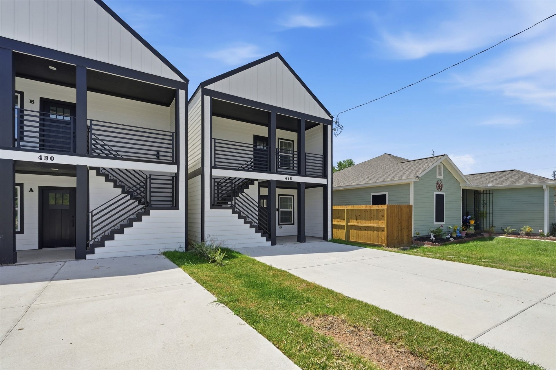428 Rhode Island Street, Houston, TX 77029 428 Rhode Island Street, Houston, TX 77029
