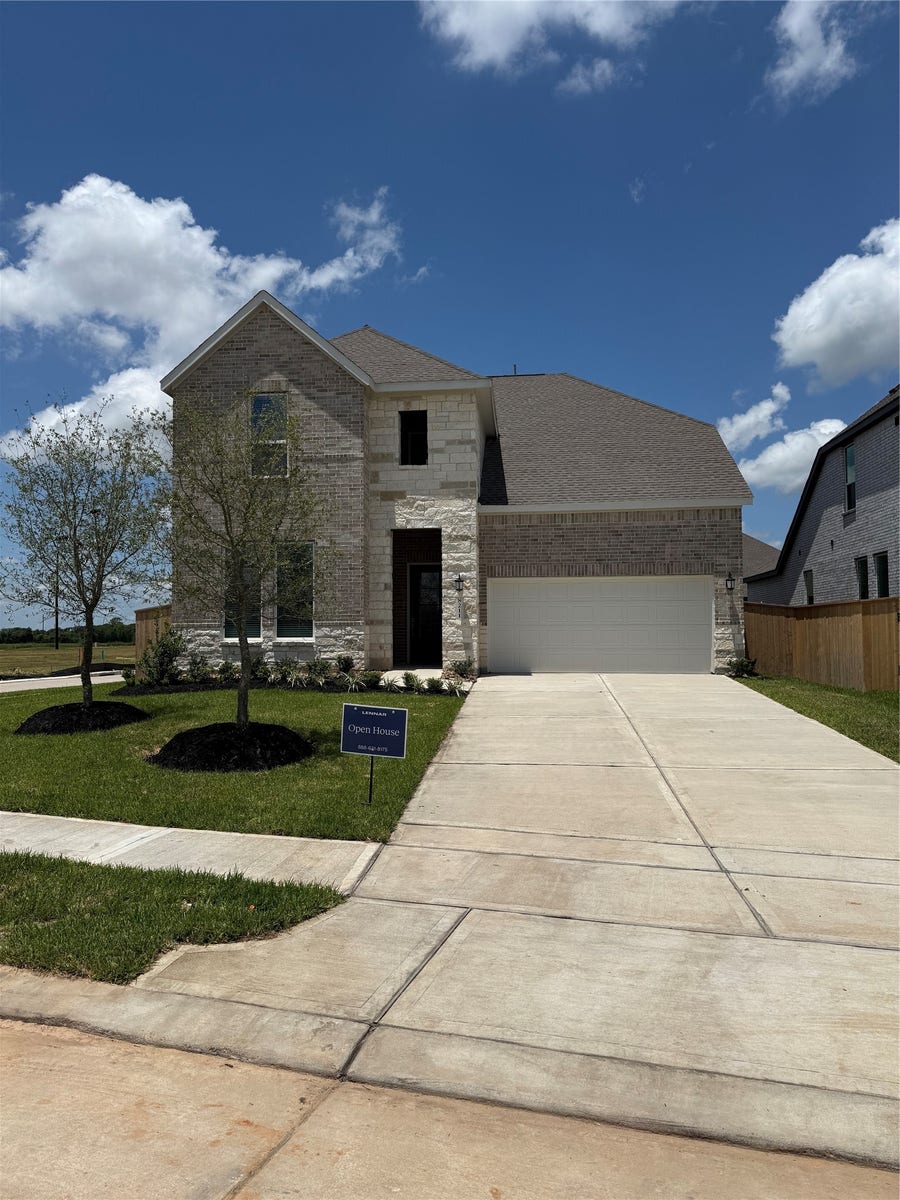 Property photo for 8211 Poseidon Cove Lane, Katy, TX