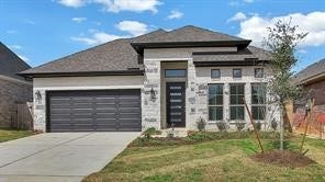 Property photo for 27118 Bergamot Way, Hockley, TX