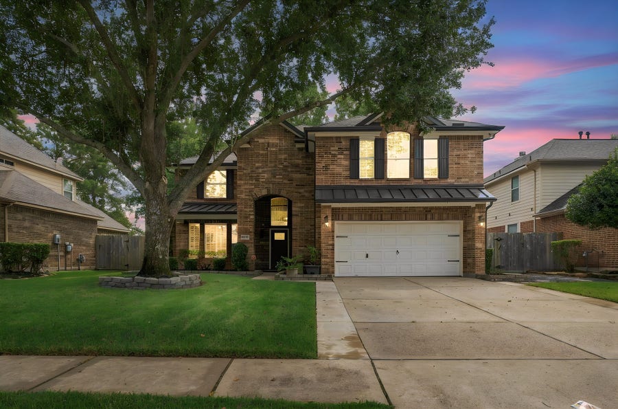 Property photo for 14407 Baron Creek Lane, Houston, TX