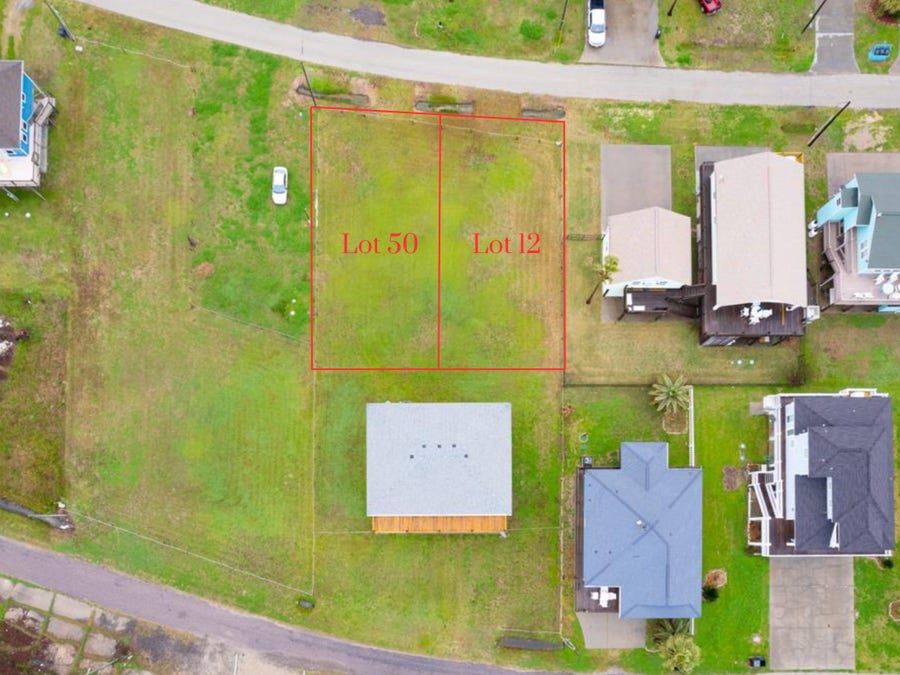 Property photo for 1 Ave H, Crystal Beach, TX