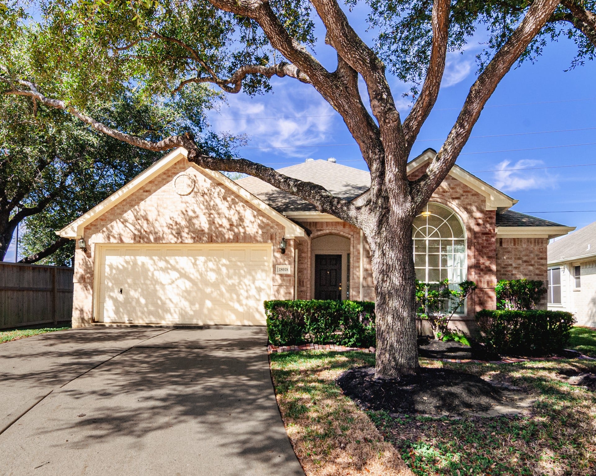 18018 Oakmoss Hill Court, Richmond, TX 77407 18018 Oakmoss Hill Court, Richmond, TX 77407
