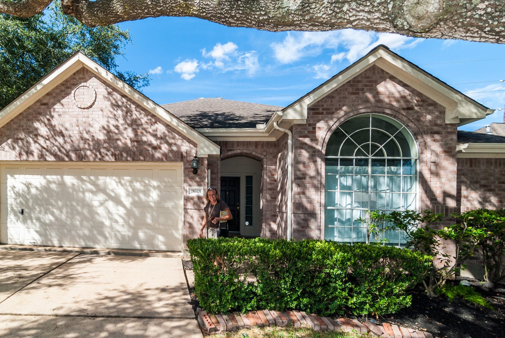 18018 Oakmoss Hill Court, Richmond, TX 77407 18018 Oakmoss Hill Court, Richmond, TX 77407