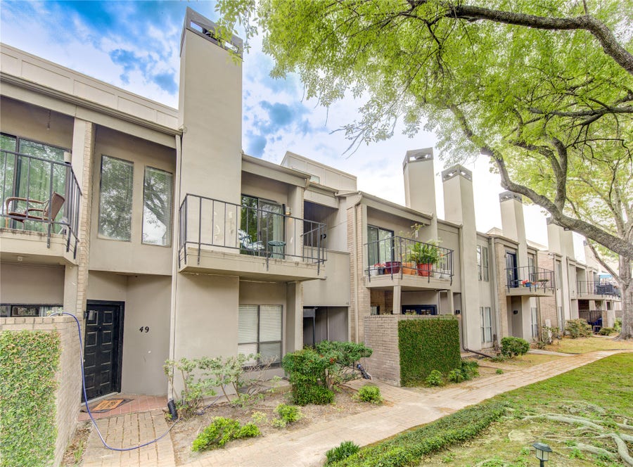 Property photo for 10811 Richmond Avenue, #50, Houston, TX