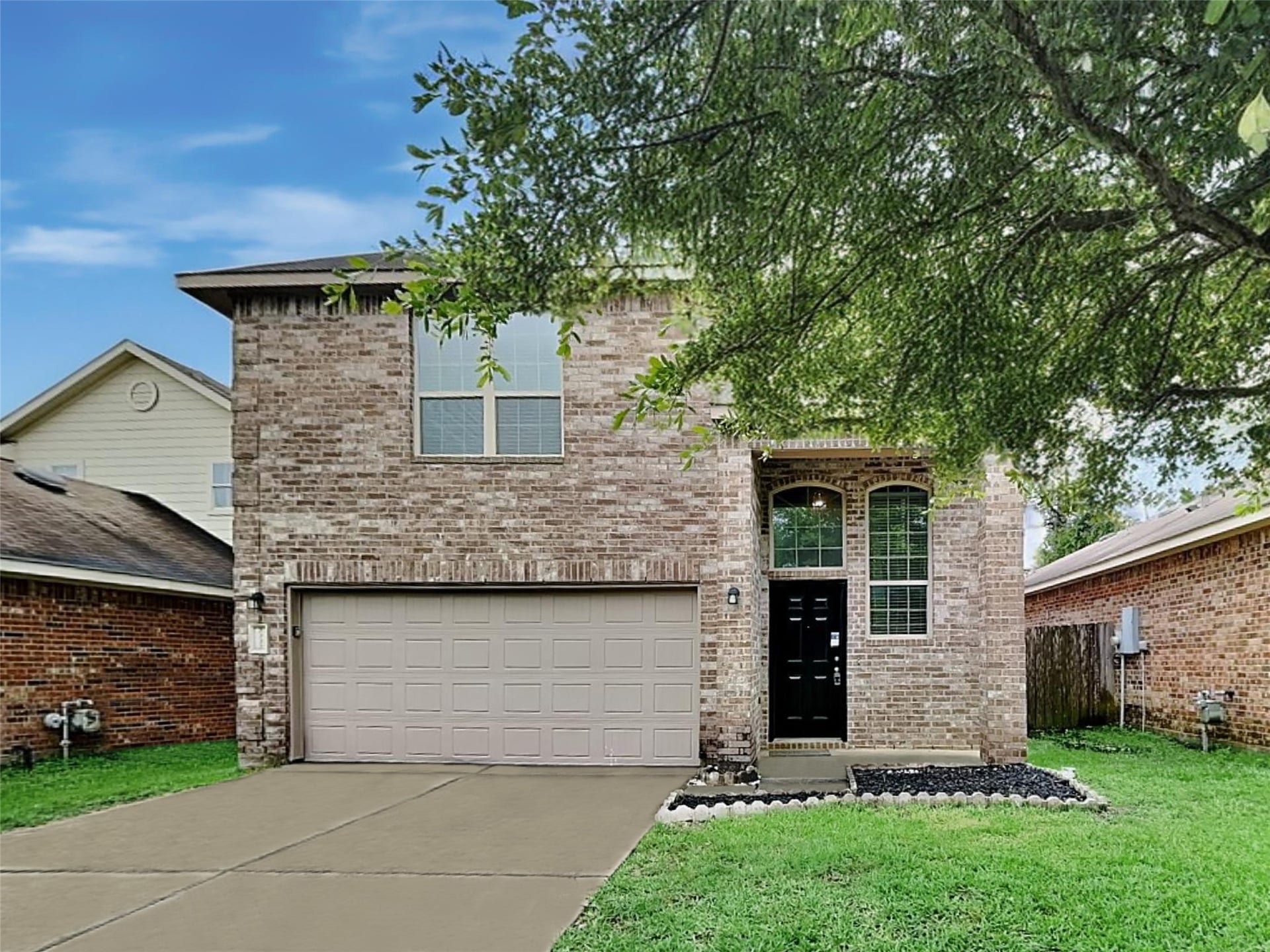 7335 Winter Song Drive, Magnolia, TX 77354 7335 Winter Song Drive, Magnolia, TX 77354