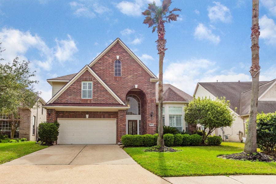 Property photo for 10026 Lakeside Gables, Houston, TX