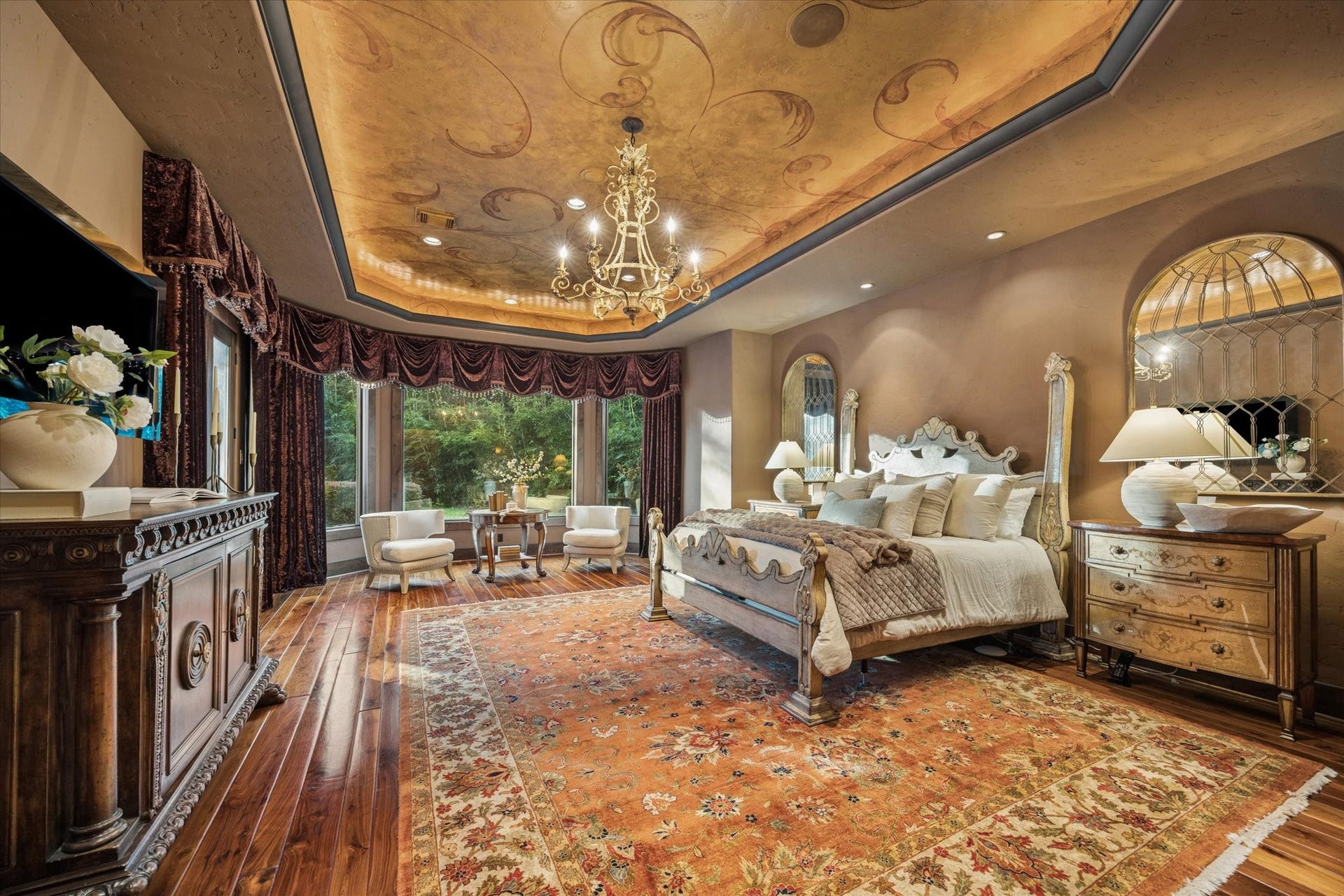327 E Friar Tuck Lane, Houston, TX 77024