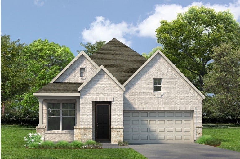 Property photo for 18559 Scarlet Paintbrush Drive, Montgomery, TX