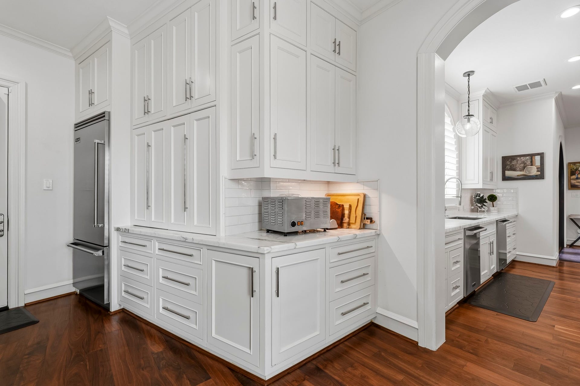 1903 Ray Shell Court, Houston, TX 77586 pantry