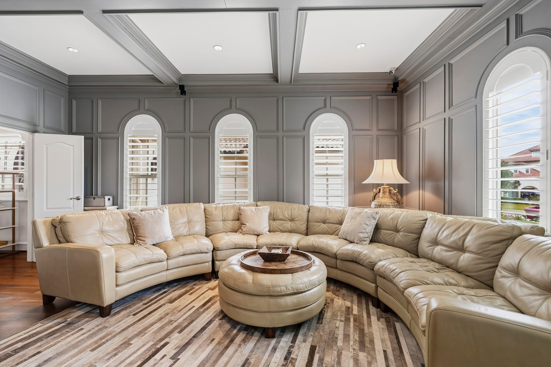 1903 Ray Shell Court, Houston, TX 77586 media room