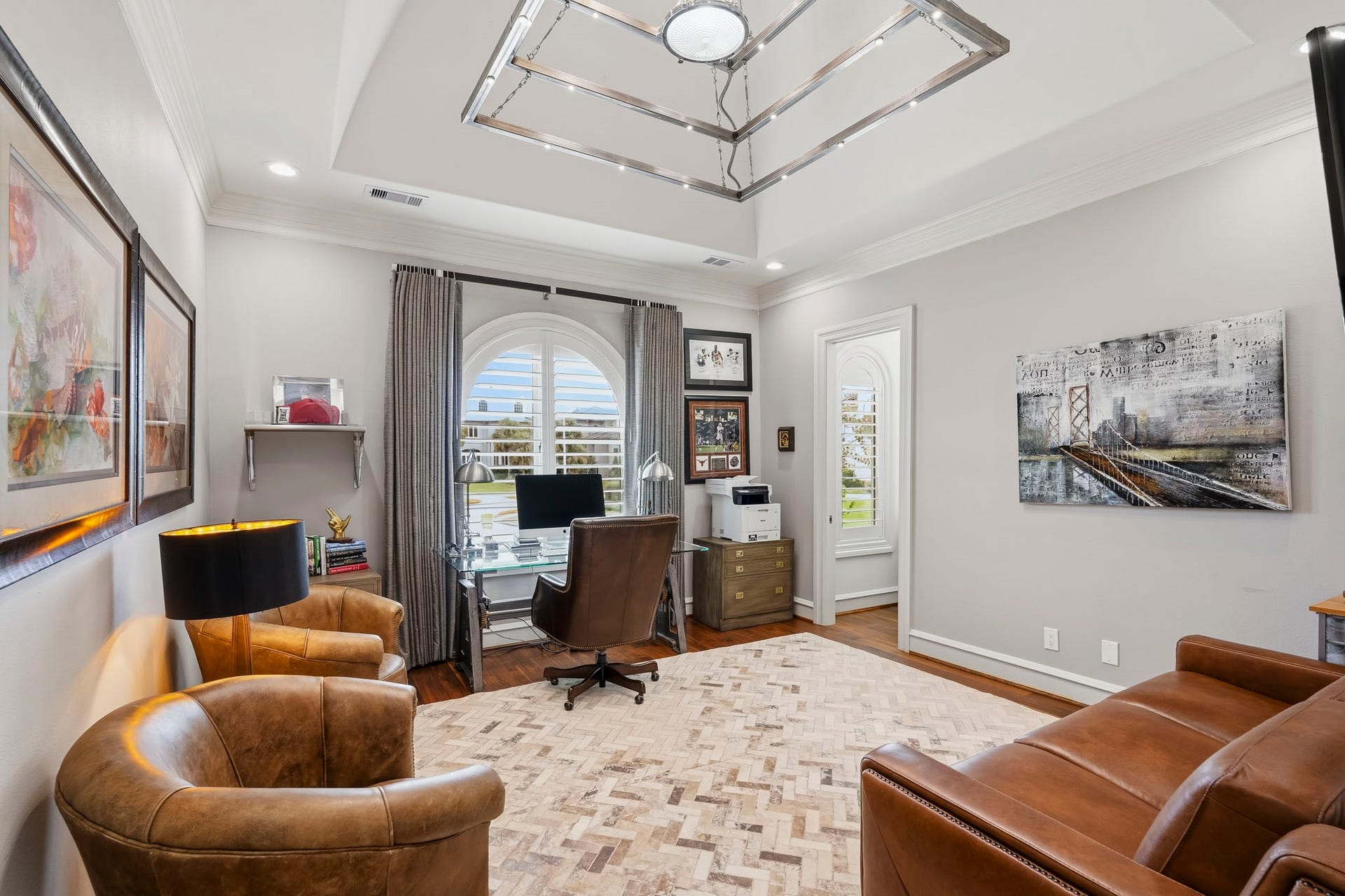 1903 Ray Shell Court, Houston, TX 77586 office