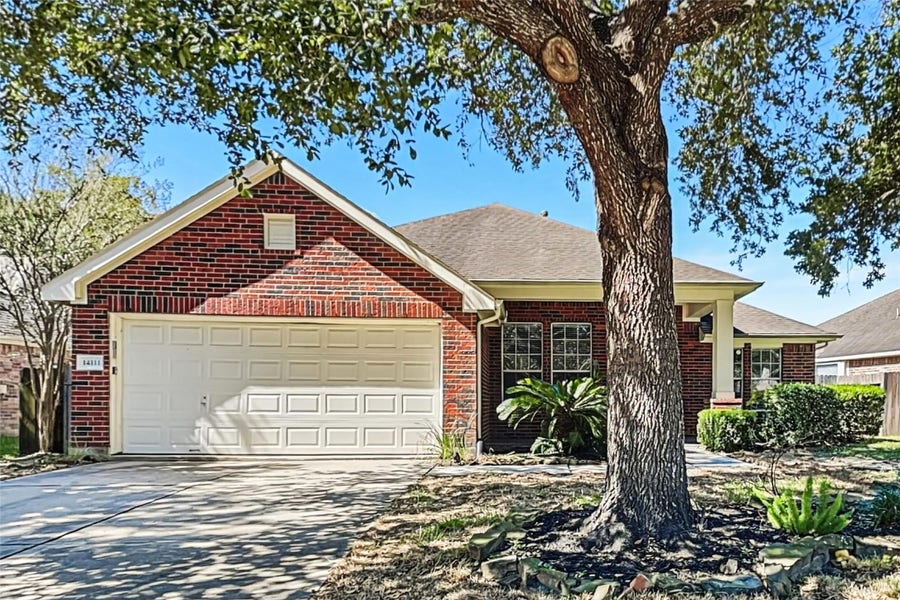 Property photo for 14111 Austin Hollow Court, Houston, TX