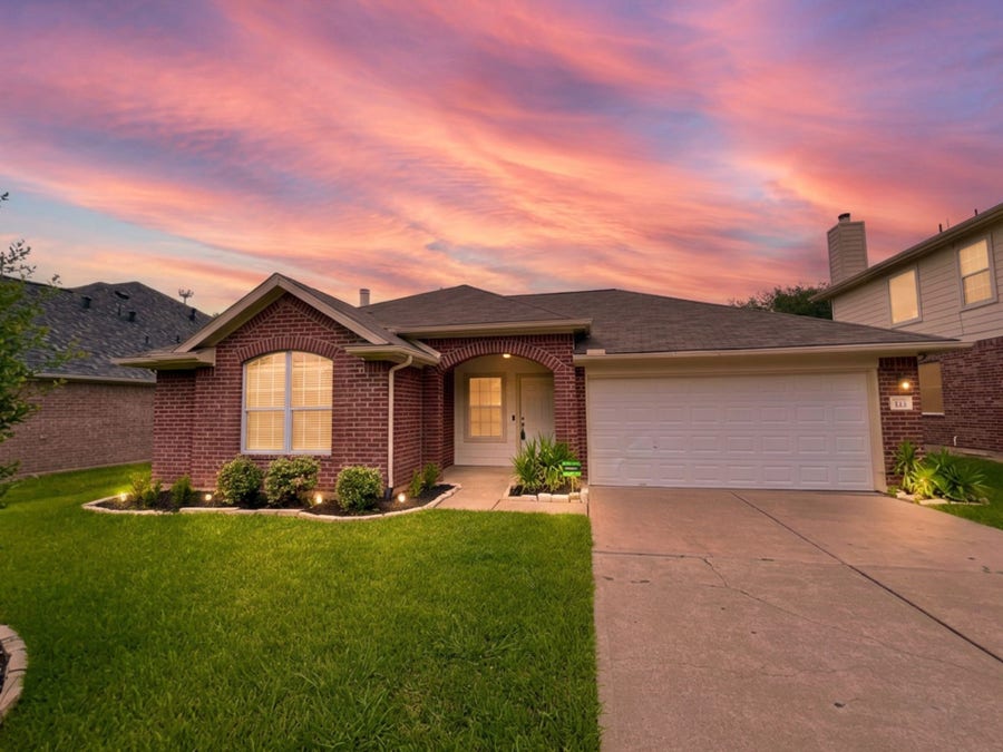 Property photo for 123 Willoughby Court, Richmond, TX