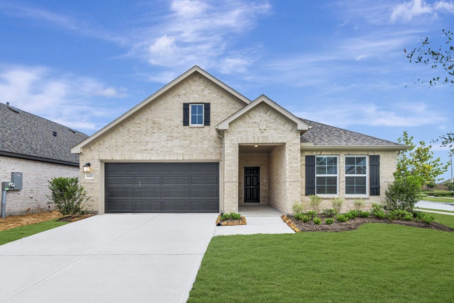 Property photo for 14021 Baikal Manor Drive, Santa Fe, TX