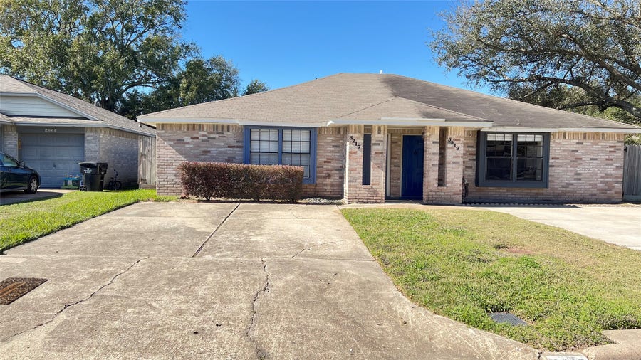 Property photo for 5217 Beaverhill Drive, Houston, TX