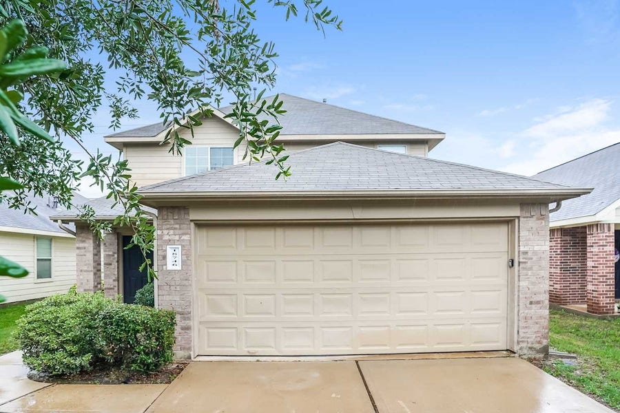Property photo for 18746 Dennington Dr Drive, Katy, TX
